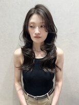 ロレト(Loreto)&nbsp;セミロングレイヤー