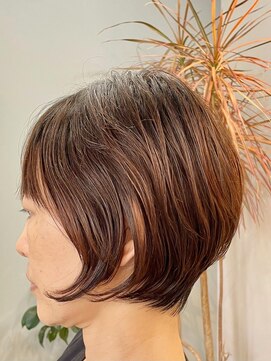 サイイン(saiin) #ショート