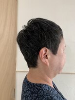 ユウジオザワ(YUJI OZAWA)&nbsp;ミニショート