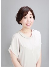 ティエナビューティー(TIENA BEAUTY)&nbsp;由夏 カット等NG