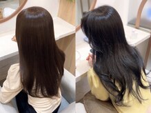 アマニ ヘアー ホスピタル(AMANI. HAIR HOSPITAL)
