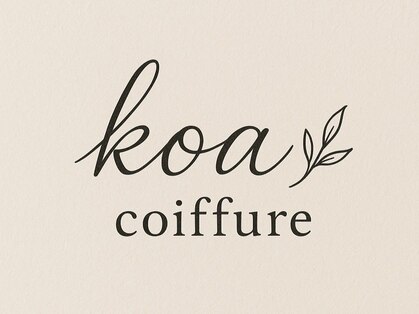 コア(Koa)の写真