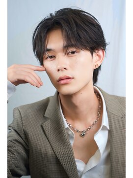 アイトーキョー 渋谷(AI TOKYO) ニュアンスパーマ