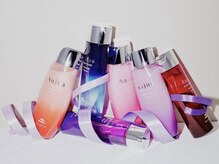 シーユー 二子玉川店(Cu)の雰囲気（当店はAujua取り扱いサロンです☆）