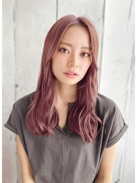 ラピス 新宿店(Lapis) 【40代のうねり改善】髪質改善ストレート[新宿/新宿駅/新宿]