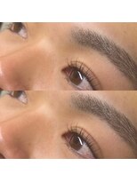 エクラピュール 西荻窪(eclat pur)&nbsp;アイラッシュ/メンズ/まつげパーマ/【西荻窪】