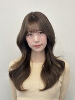 コビーバイジーナ 梅田茶屋町(Coby by Zina)&nbsp;くびれヘア