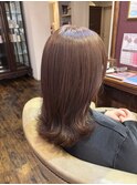 カシスベージュ