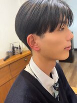 コンパス(COMPASS)&nbsp;メンズショート