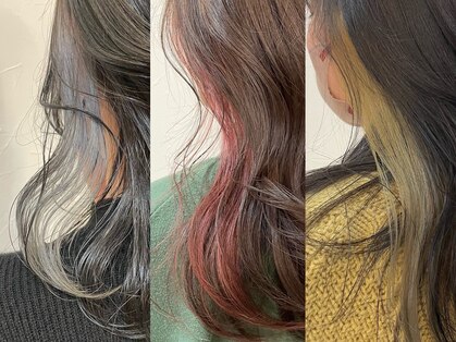 コットン 松本店(Cotton)の写真