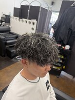 ザローグクラブ(The Rogue Club)&nbsp;ツイストスパイラル×メッシュ