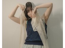 スロウ(srow)の雰囲気（【Instagram】＠srow_hair）