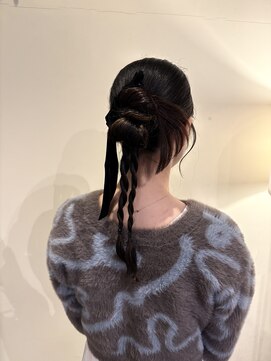 カーサ キッチン(KITCHEN) カチモリヘア