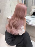 黒髪カタログ/オリーブグレー/ココアベージュ/小顔に見せるヘア