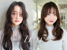 ザザアオヤマ(ZA/ZA AOYAMA)
