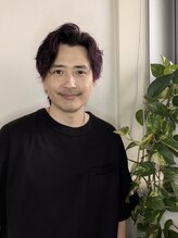 クオーレゼロ(Cuore Zero) 加藤 直樹