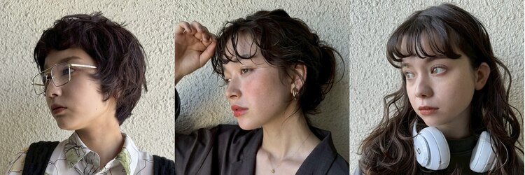 バロン(baLon.)のサロンヘッダー