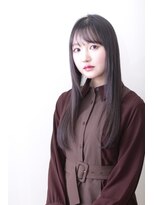 リメル 奥沢自由が丘店(Remel) 縮毛矯正/リフトレイヤー/くびれ巻き/モテ髪/奥沢/自由が丘