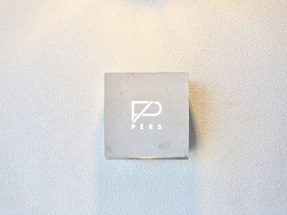 PERSの写真