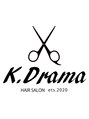 ケイドラマ(K Drama)/江崎謙太