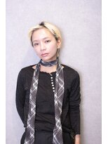 リメル 奥沢自由が丘店(Remel)&nbsp;髪質改善縮毛矯正