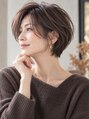 コノアラボ 守谷店(Conoah labo)/カウンセリングを大切にしているサロン