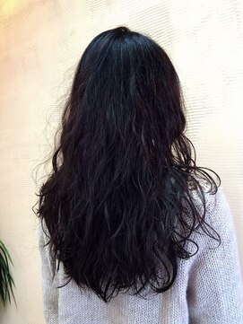 ヘアアーツ ブルーム(hair art's BLOOM) ロングにゆるふあ