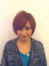 ラシェリー(La cherie)