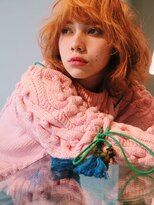 ランド(LAND)&nbsp;フレンチガーリーミディ