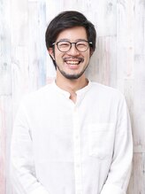 コズ ヘアー(k.o.z Hair)&nbsp;岩井 淳