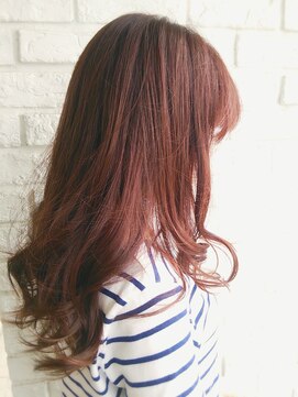 リブート(Re:Boot) メルトチェリーショコラ