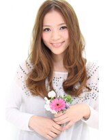 エアー 神戸(AIR)&nbsp;ニュアンスロング