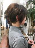 **GEM**ハネさせない☆ショートcollecthion49
