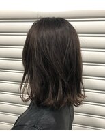 ワイズホーム(Y's home)&nbsp;ナチュラルボブ