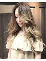 フェブ(fev)&nbsp;【fev shuho】ハイライトグラデーションカラー