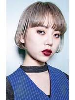 ゼットサロン(Z SALON) Z「プラチナベージュ」