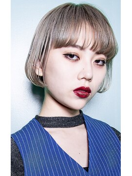ゼットサロン(Z SALON) Z「プラチナベージュ」