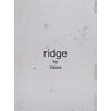 リッジ バイ バロレ(ridge by Valore)のお店ロゴ