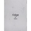 リッジ バイ バロレ(ridge by Valore)のお店ロゴ