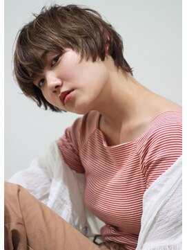 ルーカス(LUCAS) [LUCAS]short-3