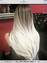 ヘアースペース 練馬店(hair space COCO)&nbsp;【ご予約TEL：0359469344】マニパ二＆トリプルカラー