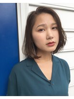 バズ(BUZZ) うるつやボブ<Buzzさの>