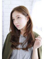 ロア ミオ 仙台駅前(Loa mio)&nbsp;【Loa mio】ふんわり柔らかカール【30代/40代/50代/60代】