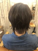 ロア ヘアーコーディネート 三条烏丸店(LoRE hair coordinate)&nbsp;LoRE☆ショートレイヤースタイル