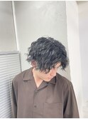 縦落ちスパイラル
