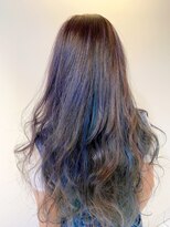 マイノリティー(Minority Produced By TOPHAIR)&nbsp;ミラージュカラー