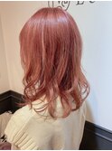 ベビーピンク★