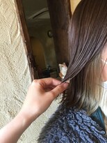 ニコ 光明池(nico)&nbsp;イヤリングカラー