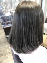 ビースリー ロア&nbsp;ウル艶ミディアム　2021/5/1