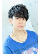 リップス 表参道店(LIPPS)&nbsp;カフーショート